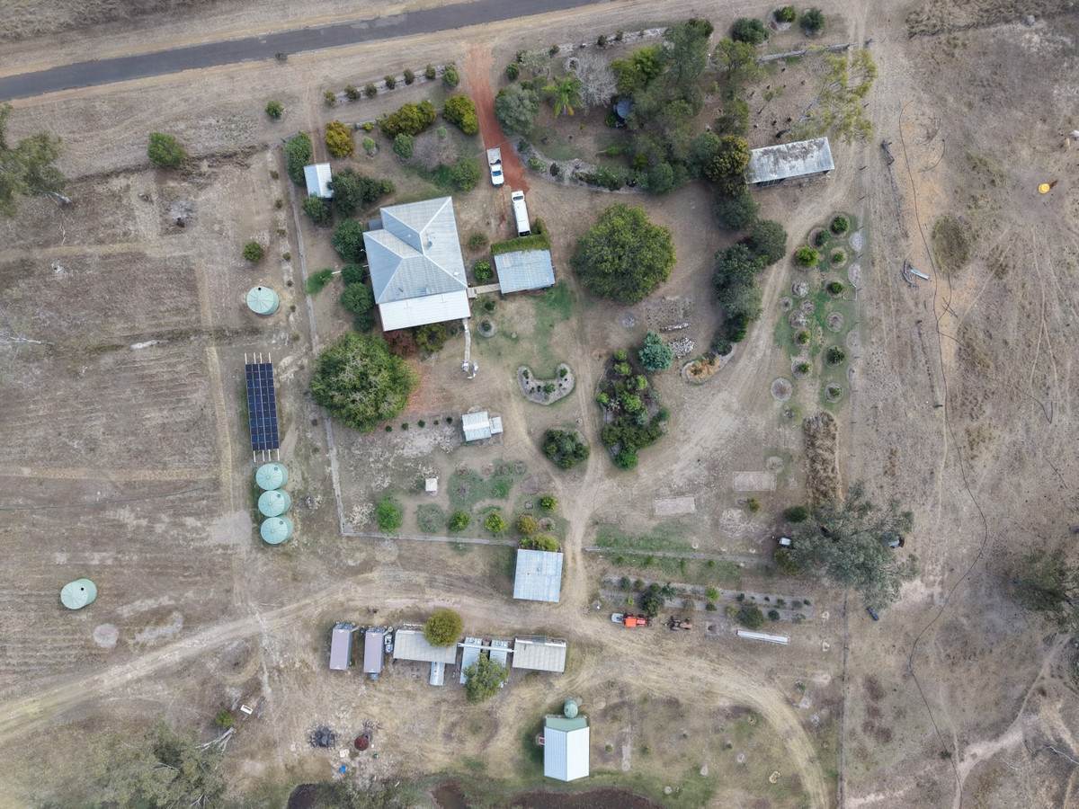 "Frog Hollow" Abercorn Road, Monto For Sale by Farmbuy.com - image 20