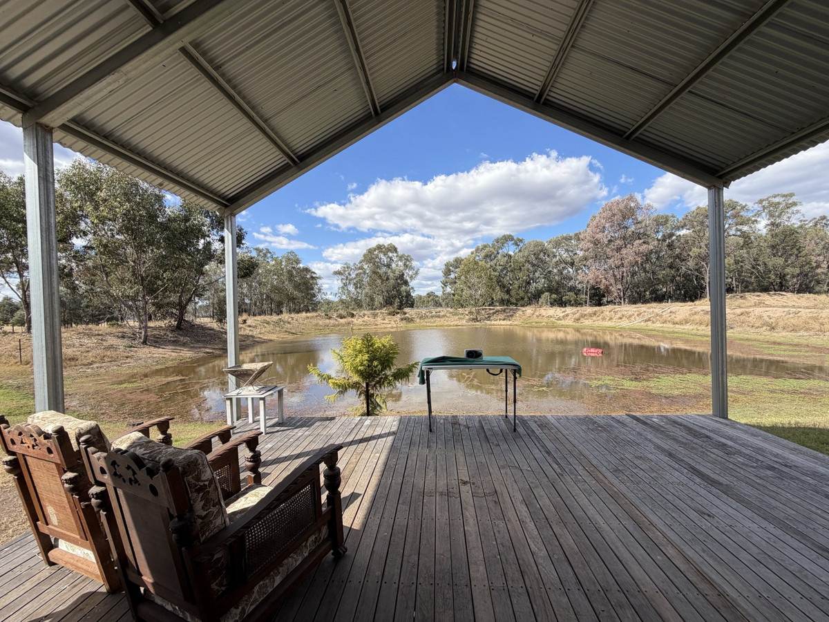 "Frog Hollow" Abercorn Road, Monto For Sale by Farmbuy.com - image 24