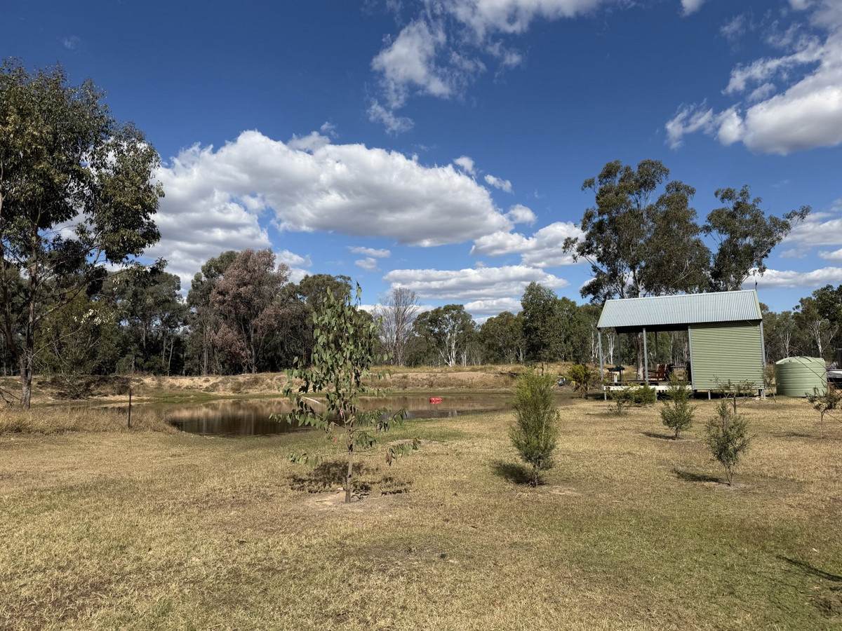 "Frog Hollow" Abercorn Road, Monto For Sale by Farmbuy.com - image 23