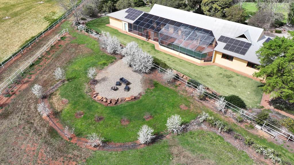 216 Boorga Road, Lake Wyangan NSW 2680