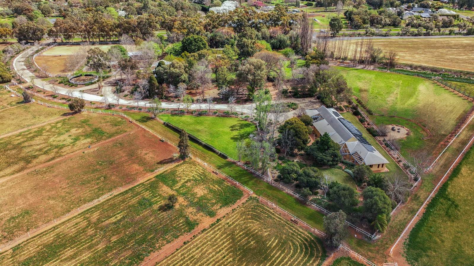 216 Boorga Road, Lake Wyangan For Sale by Farmbuy.com - image 2