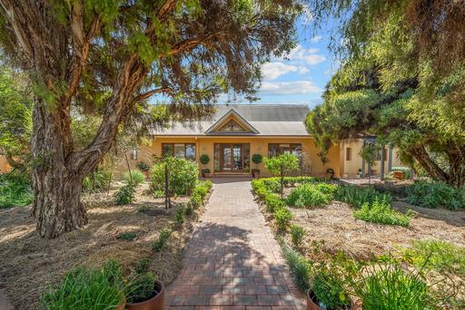 216 Boorga Road, Lake Wyangan NSW 2680