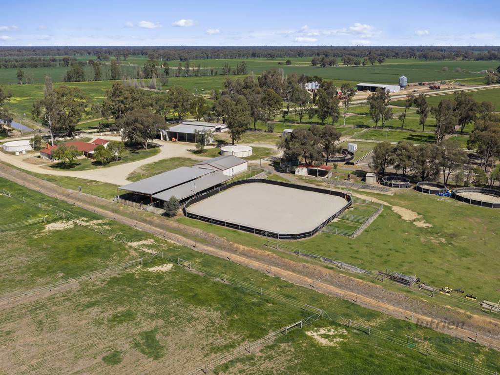 246 Sandilands Road, Kaarimba VIC 3635