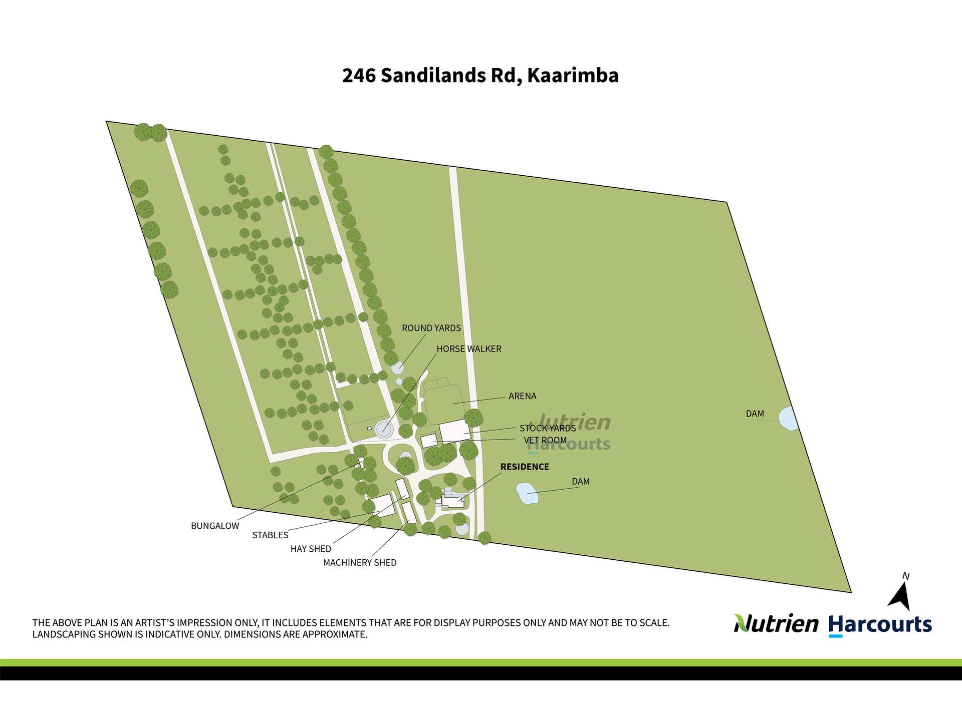 246 Sandilands Road, Kaarimba For Sale by Farmbuy.com - image 34
