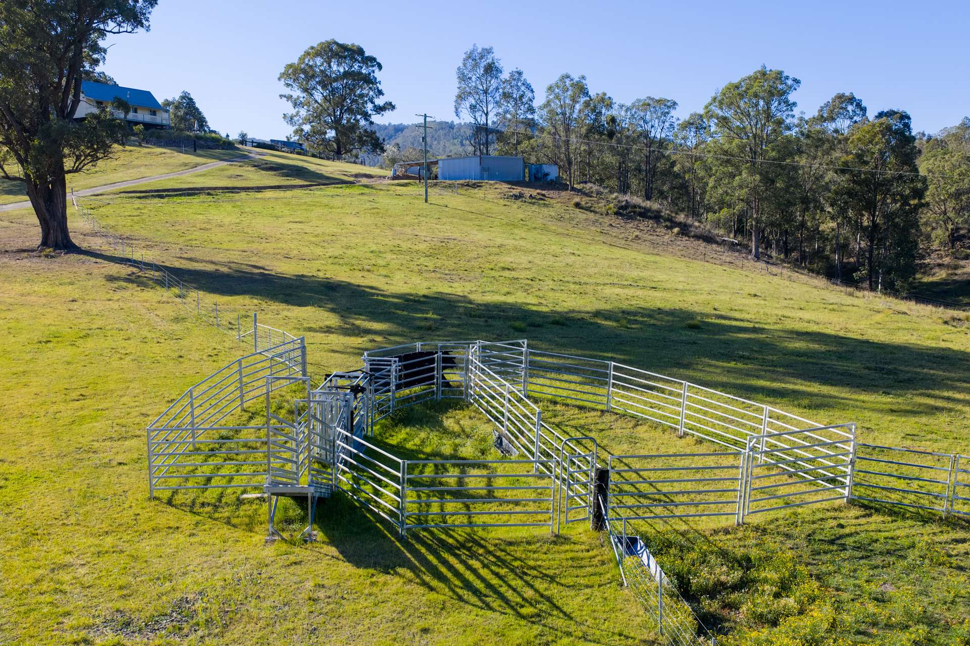1532 Glendonbrook Road, Glendon Brook For Sale by Farmbuy.com - image 35