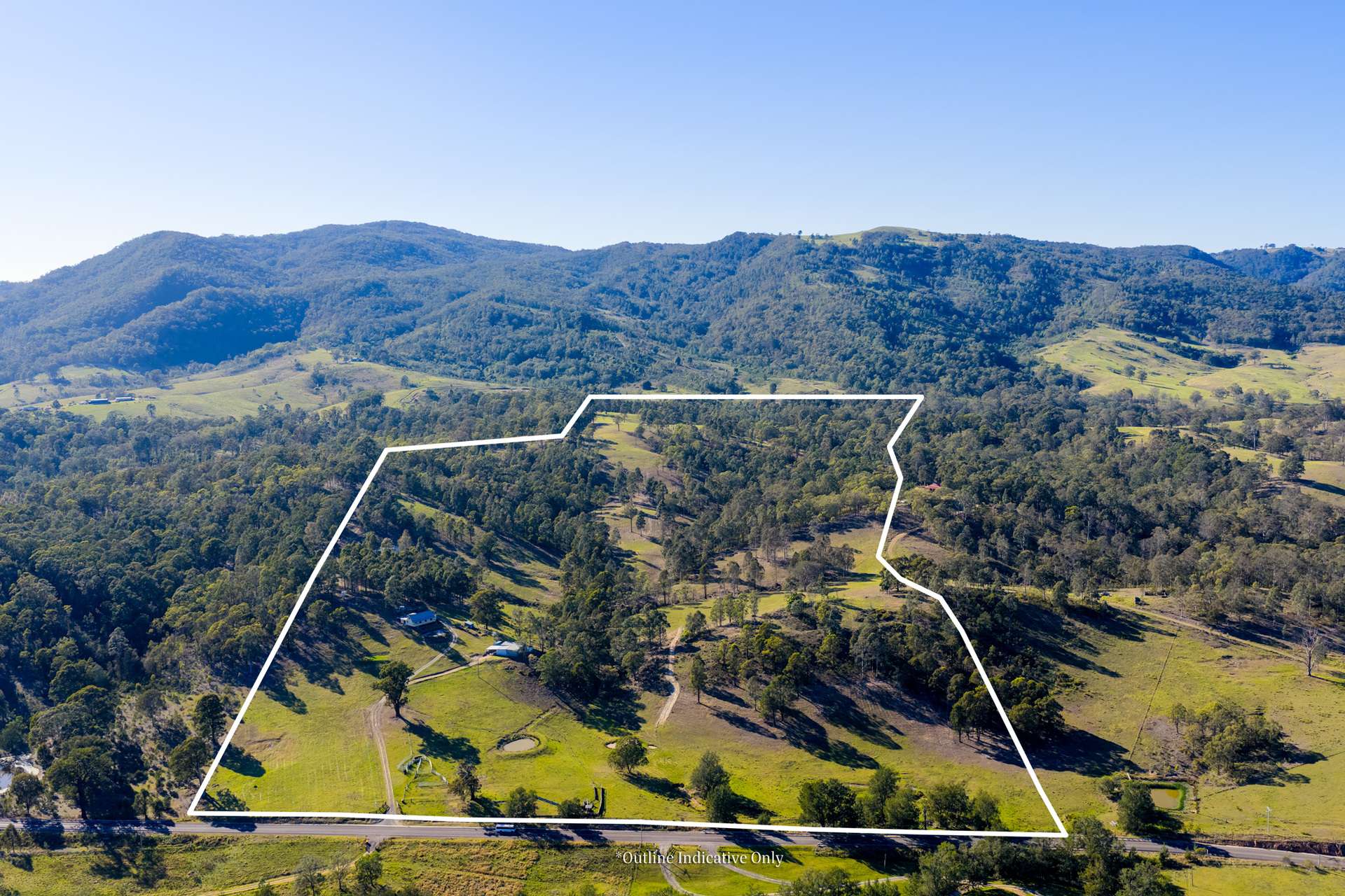 1532 Glendonbrook Road, Glendon Brook For Sale by Farmbuy.com - image 11