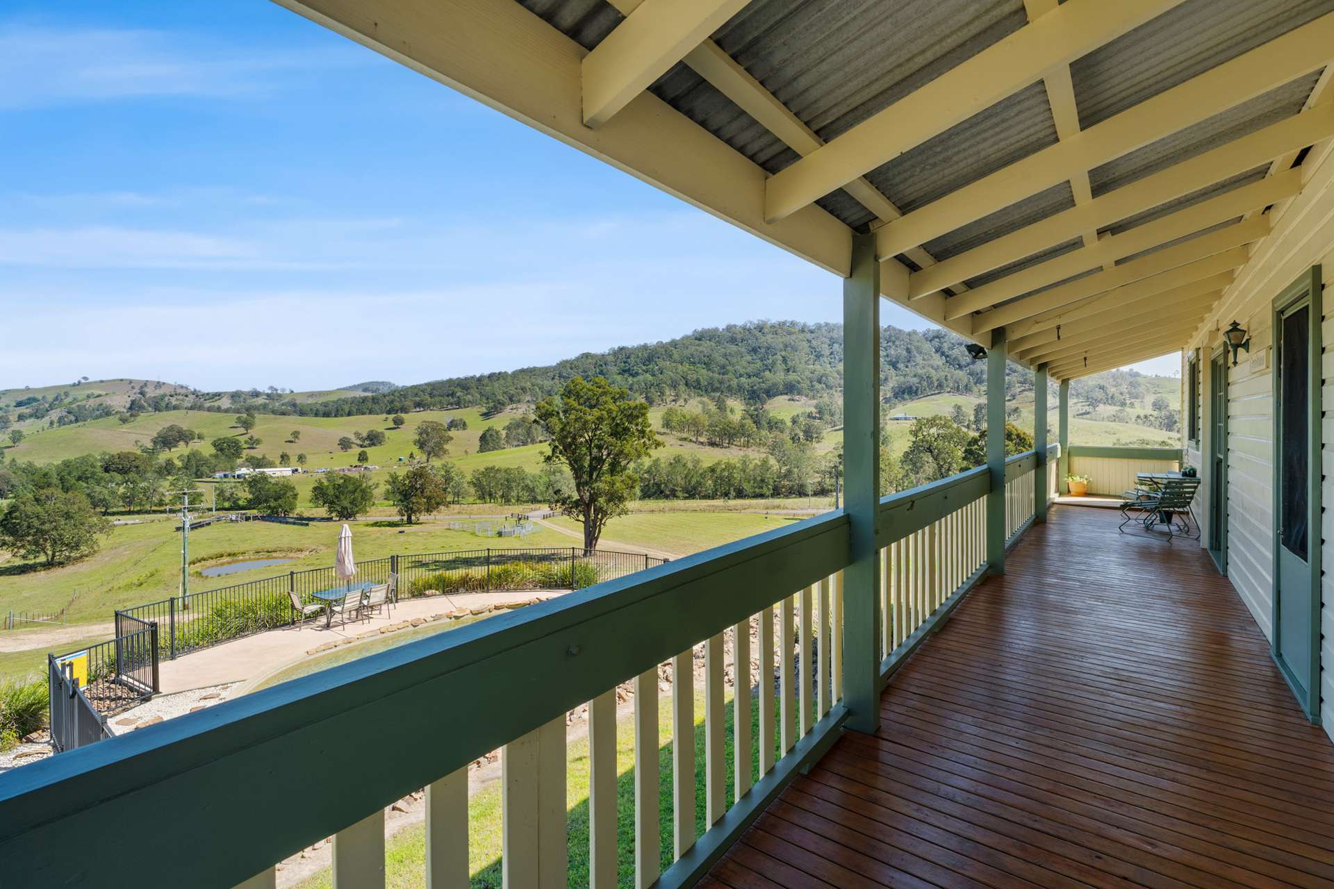1532 Glendonbrook Road, Glendon Brook For Sale by Farmbuy.com - image 2
