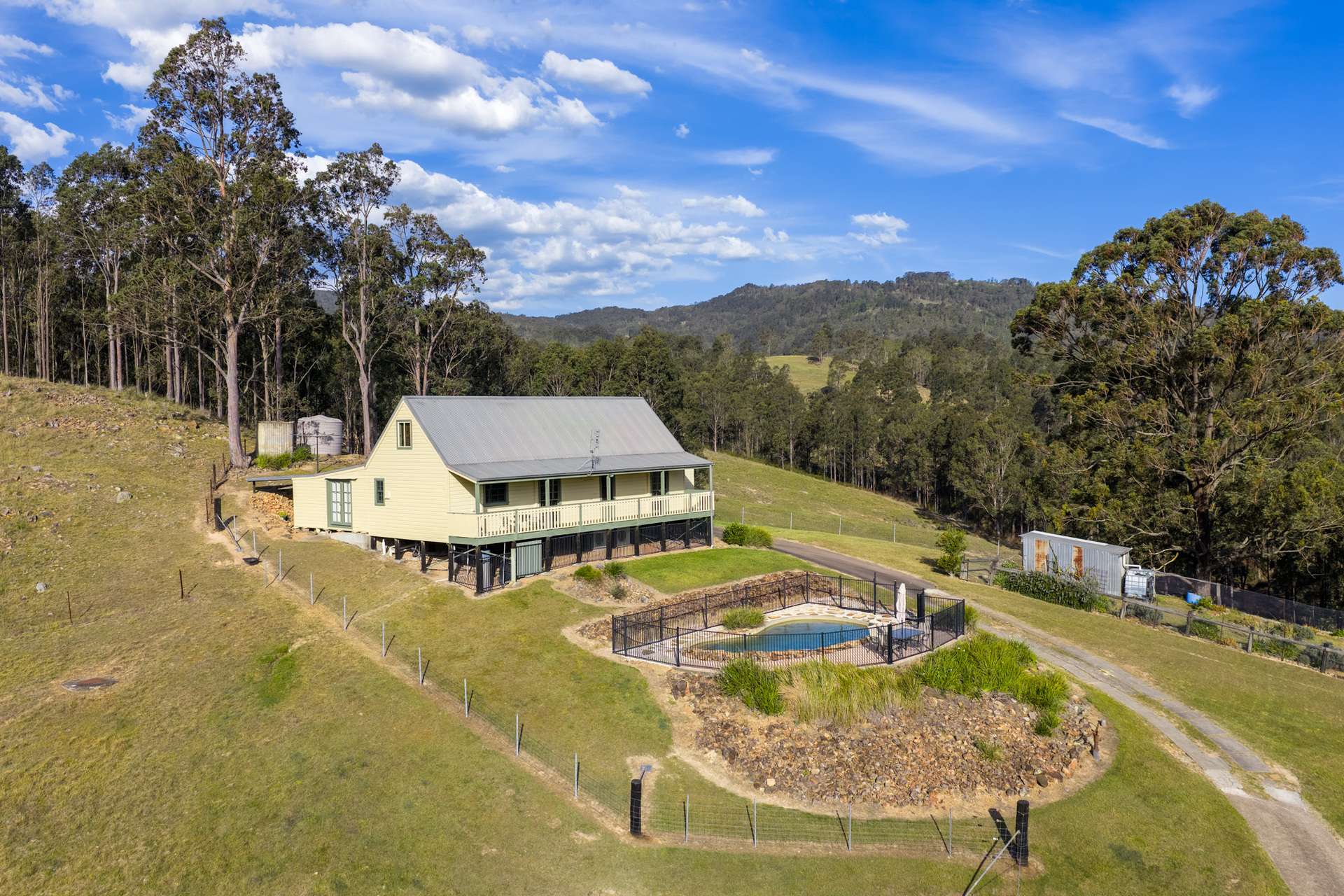 1532 Glendonbrook Road, Glendon Brook For Sale by Farmbuy.com - image 16
