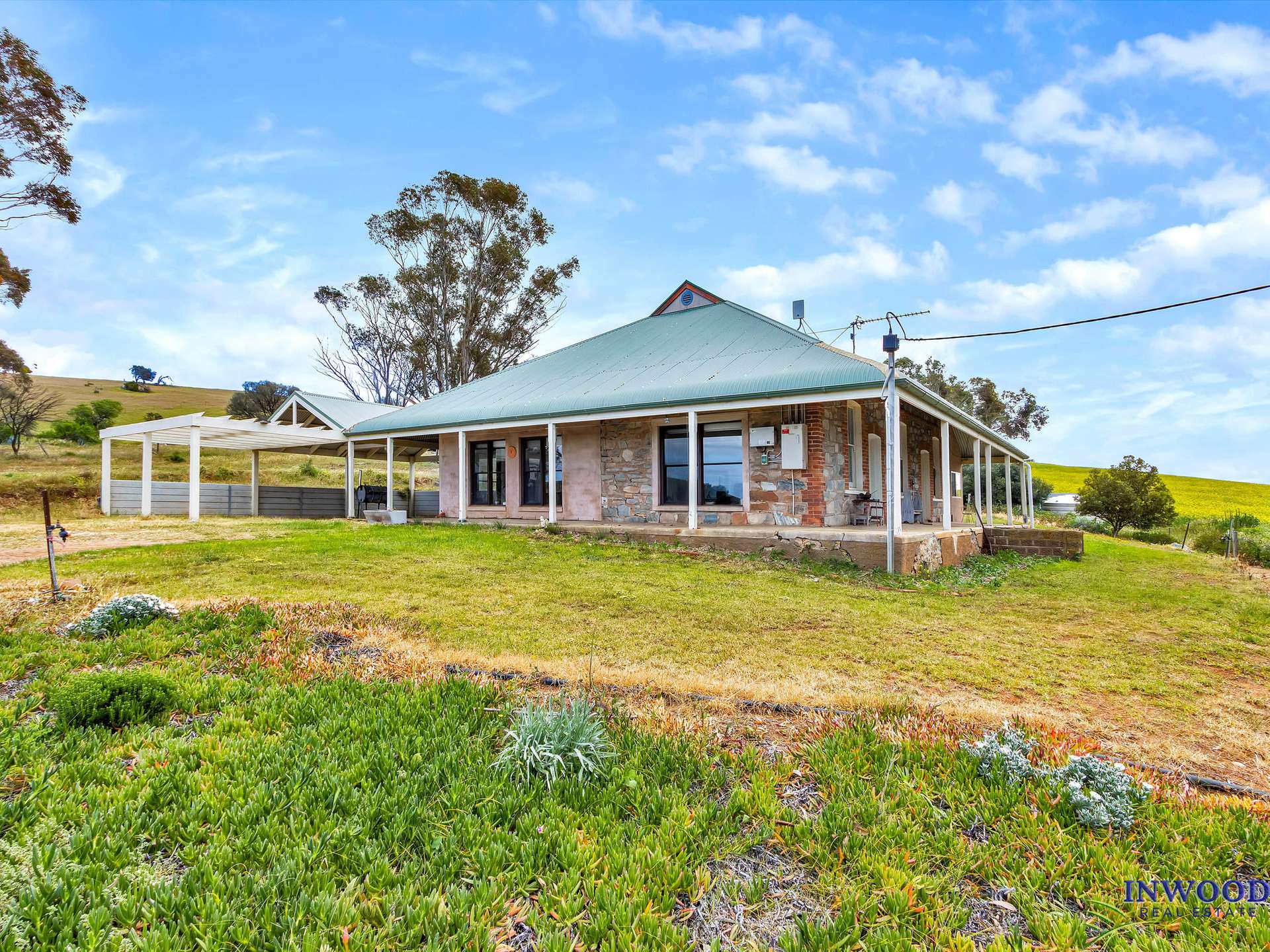 211 Rathjen Road, Palmer For Sale by Farmbuy.com - image 1