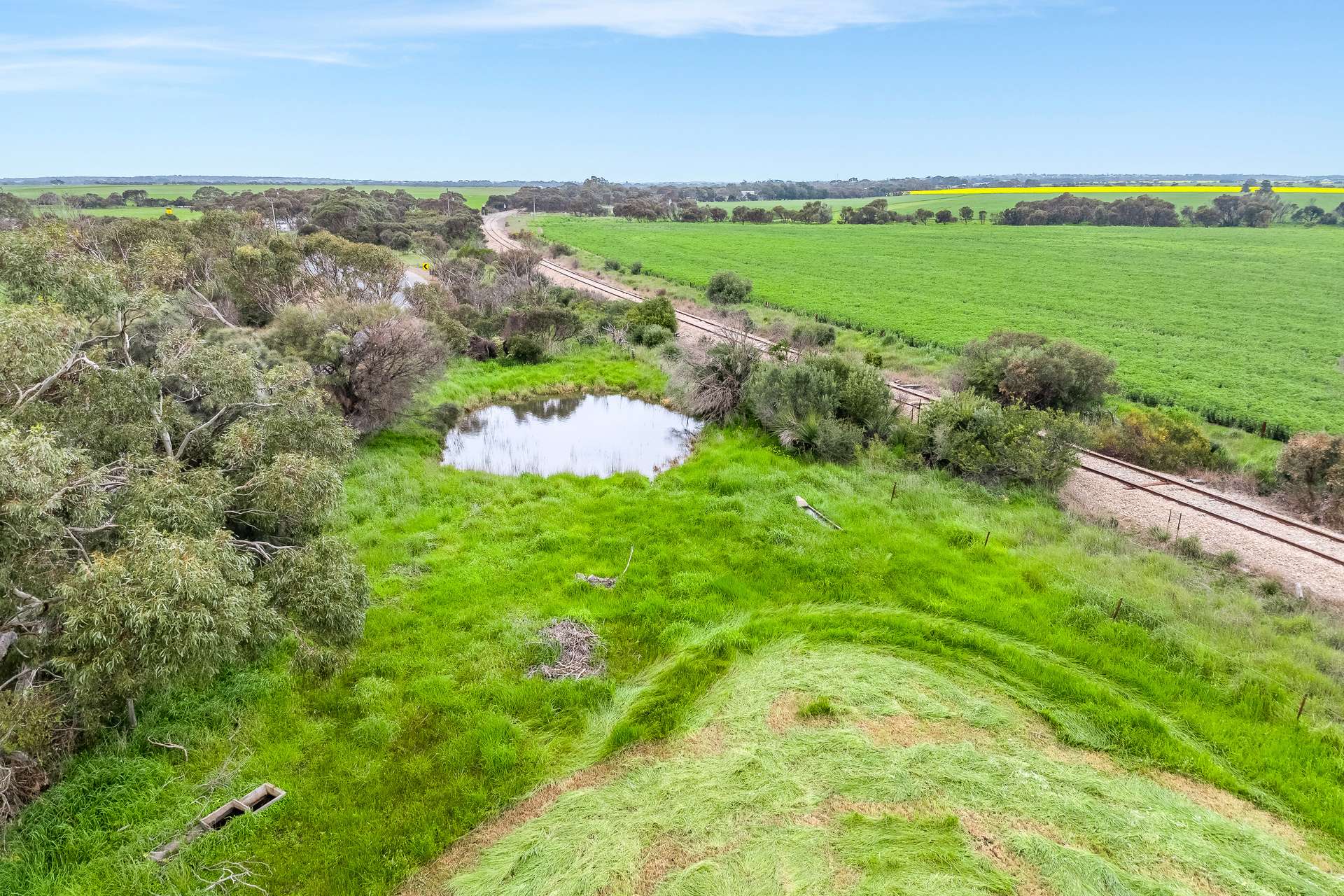 Allot 303 Cnr Airport Rd & Alexandrina Road, Currency Creek For Sale by Farmbuy.com - image 8