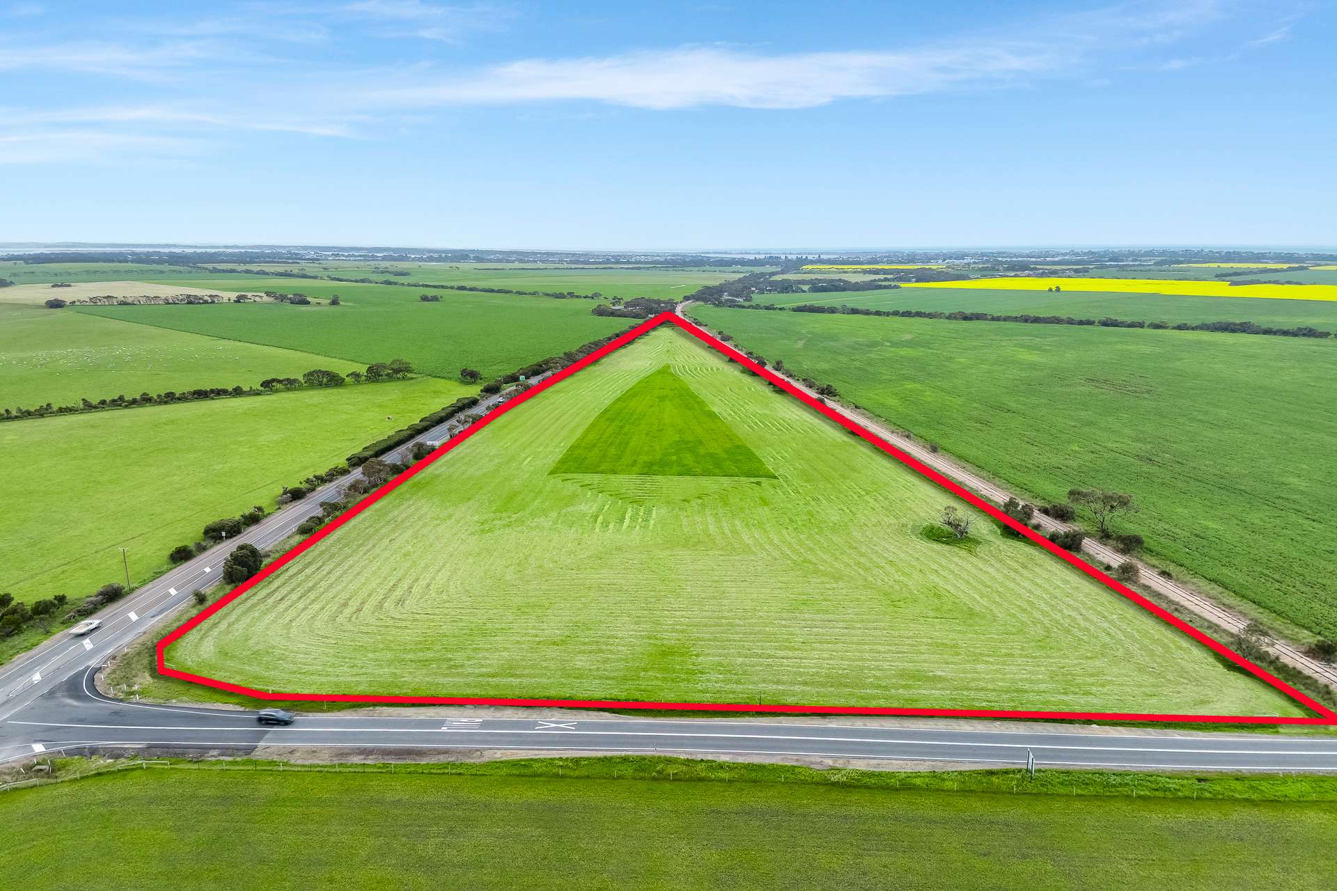 Allot 303 Cnr Airport Rd & Alexandrina Road, Currency Creek For Sale by Farmbuy.com - image 4