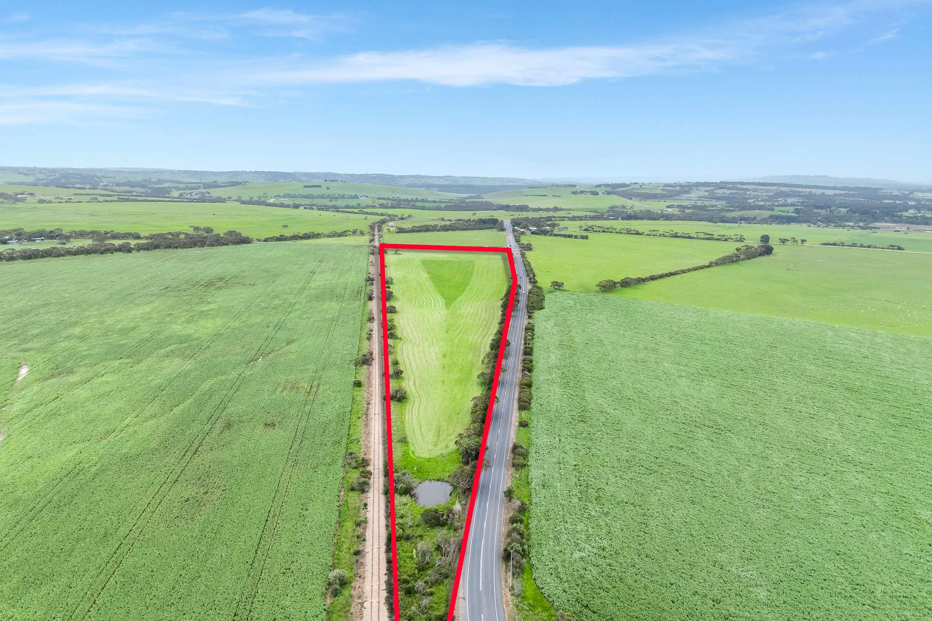 Allot 303 Cnr Airport Rd & Alexandrina Road, Currency Creek For Sale by Farmbuy.com - image 9