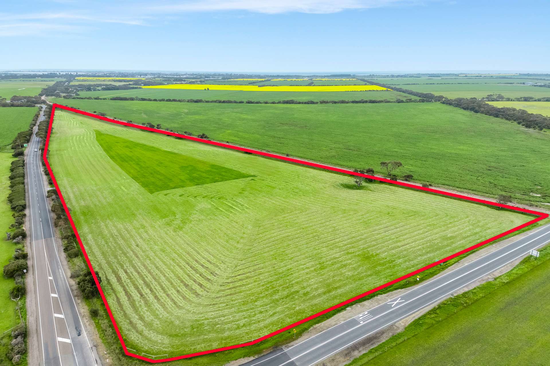 Allot 303 Cnr Airport Rd & Alexandrina Road, Currency Creek For Sale by Farmbuy.com - image 3