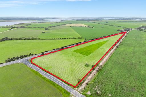 Allot 303 Cnr Airport Rd & Alexandrina Road, Currency Creek SA 5214