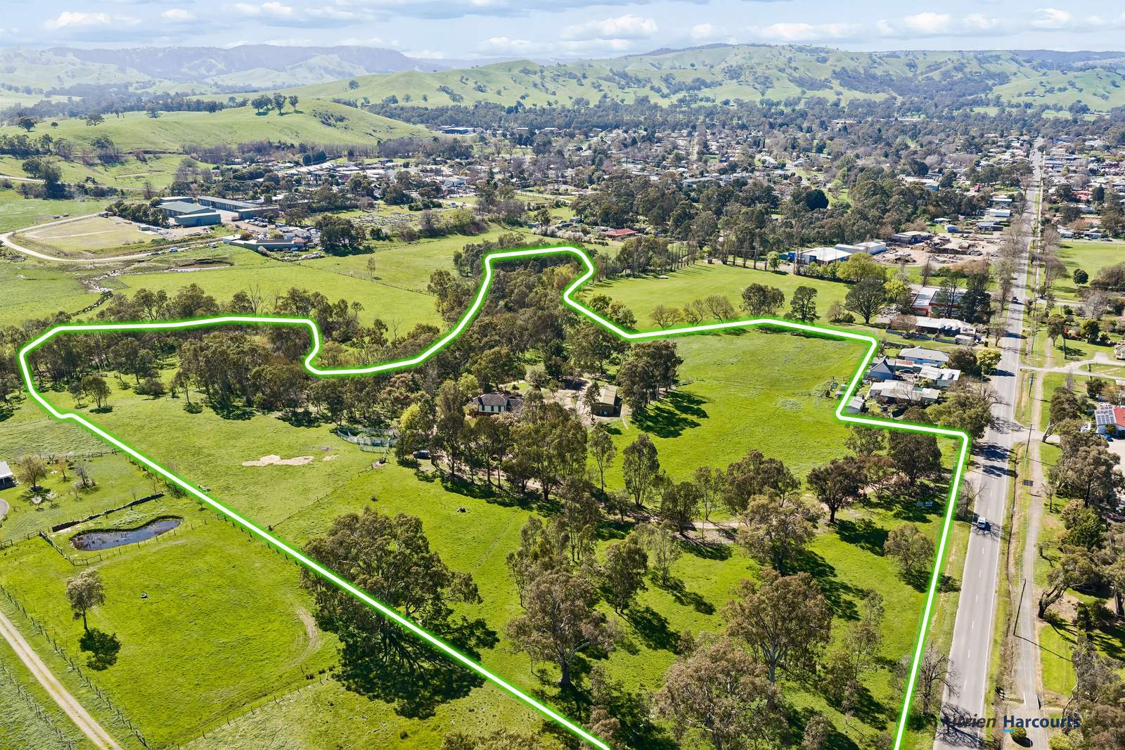 5011 Maroondah Highway, Alexandra For Sale by Farmbuy.com - image 3