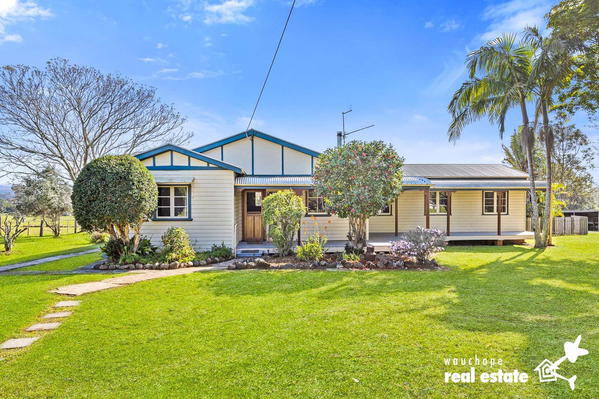 490 Beechwood Road, Beechwood For Sale by Farmbuy.com - image 1