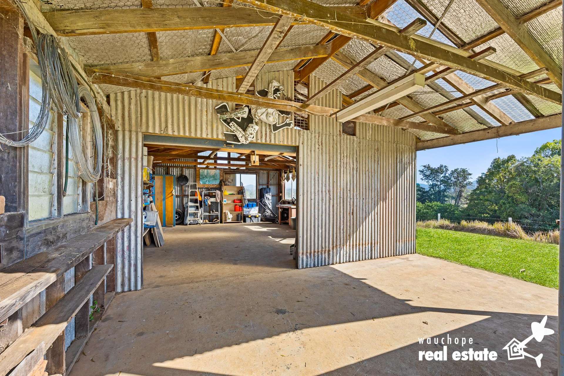 490 Beechwood Road, Beechwood For Sale by Farmbuy.com - image 19
