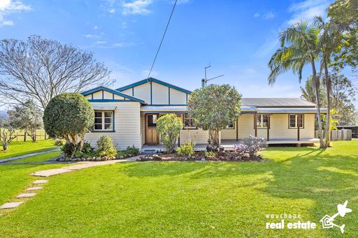 490 Beechwood Road, Beechwood NSW 2446