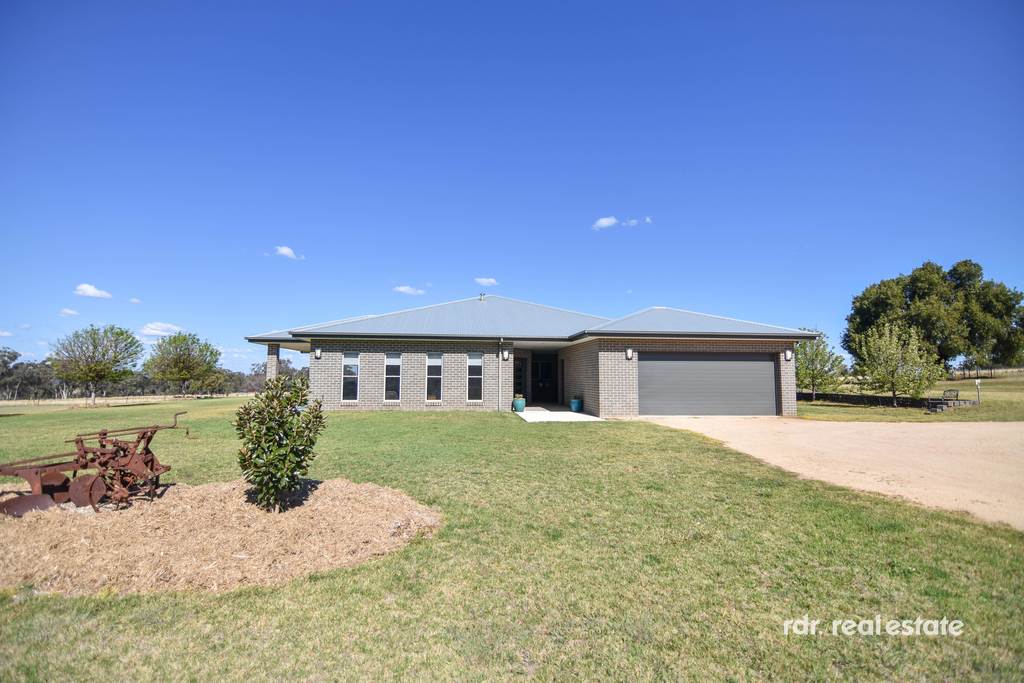 377 Copeton Dam Road, Inverell NSW 2360