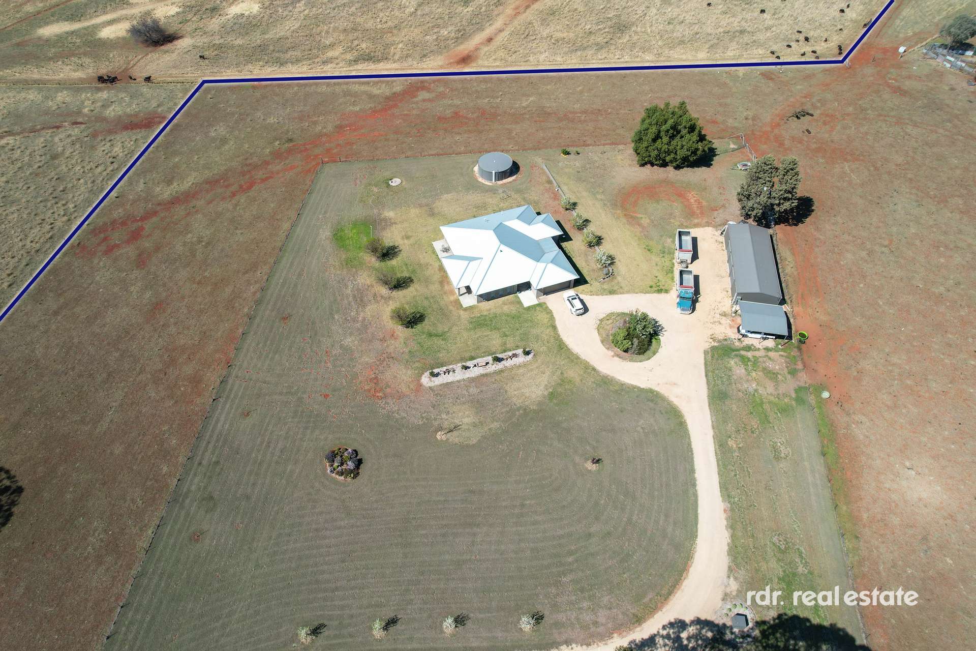 377 Copeton Dam Road, Inverell For Sale by Farmbuy.com - image 3
