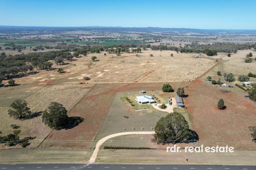 Farm For Sale - NSW - Inverell - 2360 - COUNTRY SPACE, MODERN COMFORT 
