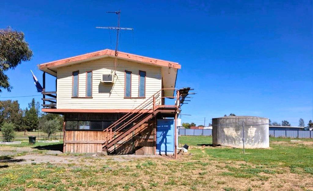 30-34 Talbot Street, Quandialla For Sale by Farmbuy.com - image 10