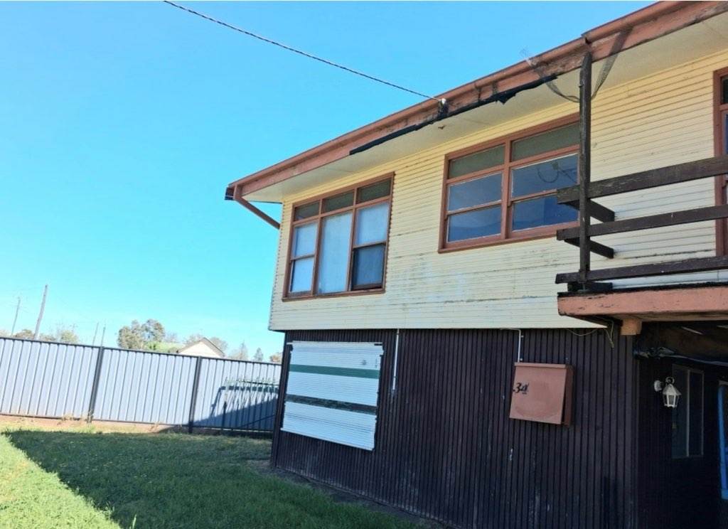 30-34 Talbot Street, Quandialla For Sale by Farmbuy.com - image 12