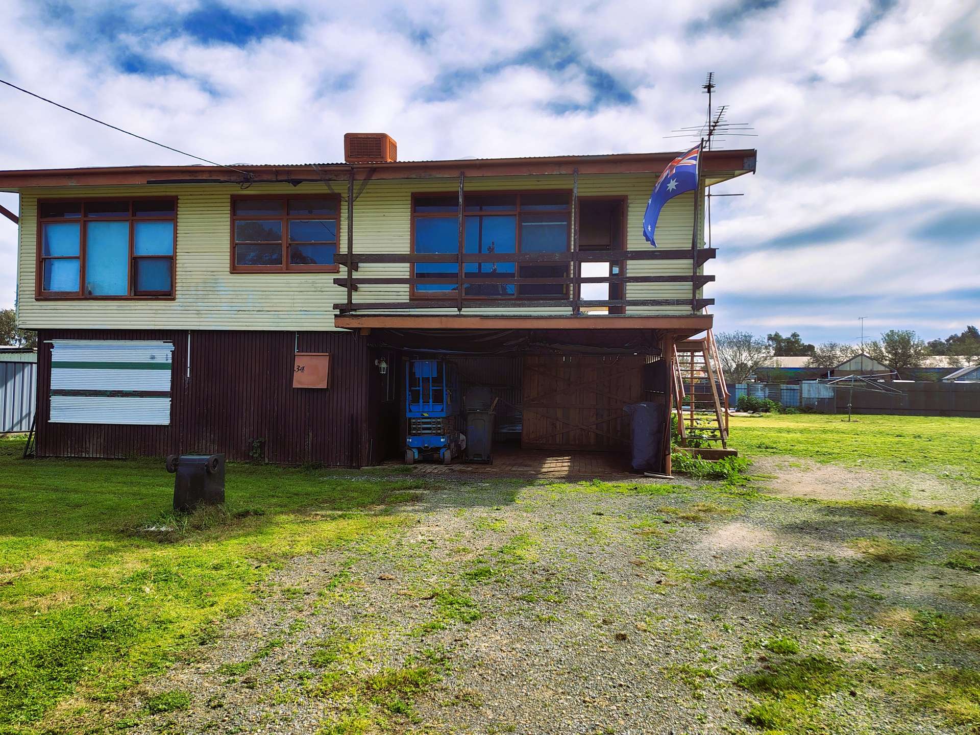 30-34 Talbot Street, Quandialla For Sale by Farmbuy.com - image 1