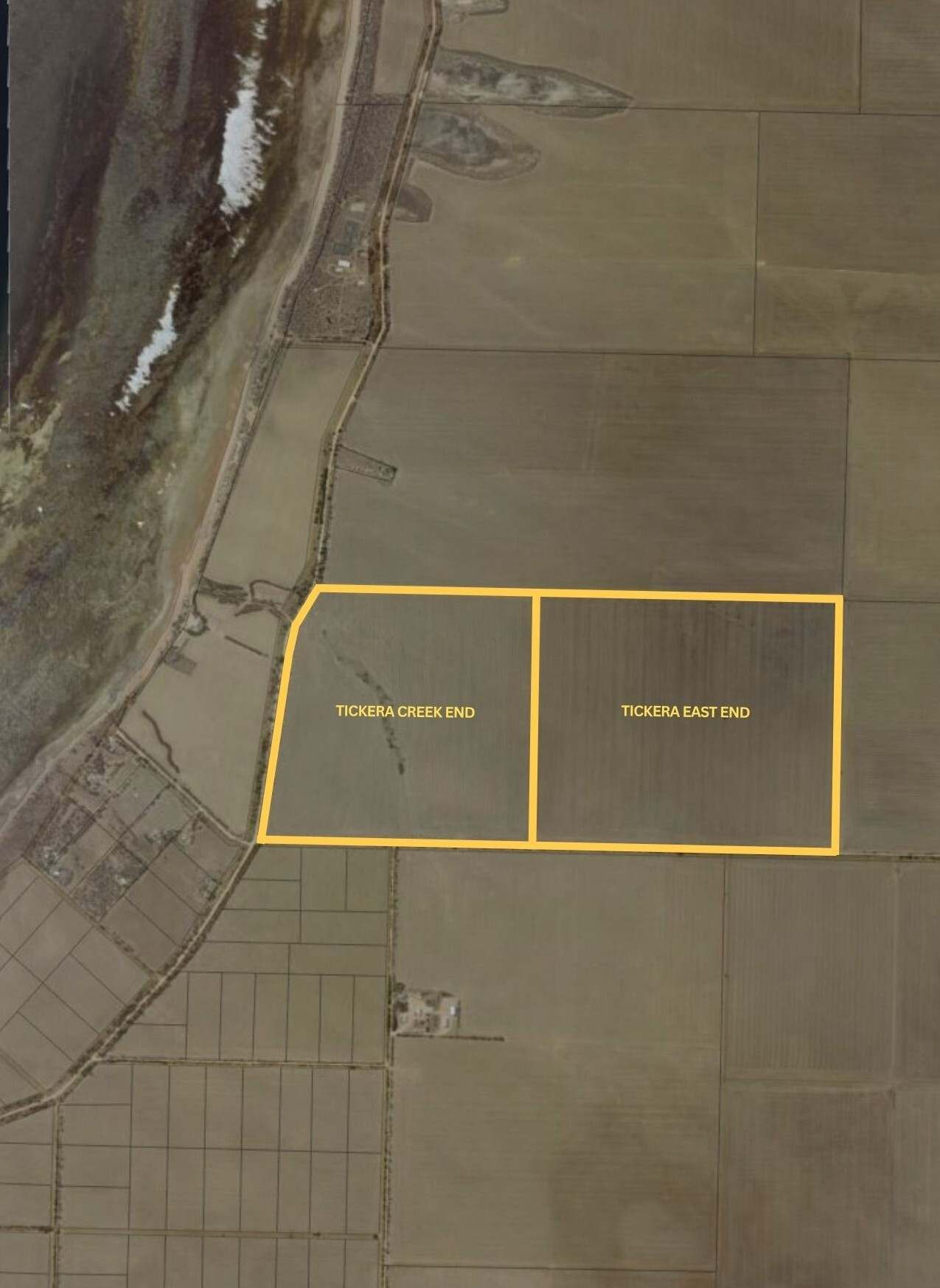 Lot 104 Coxs Road, Tickera For Sale by Farmbuy.com - image 3