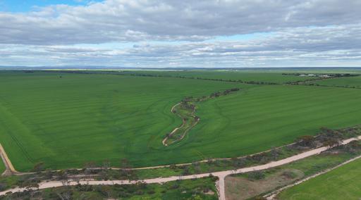 Lot 104 Coxs Road, Tickera SA 5555