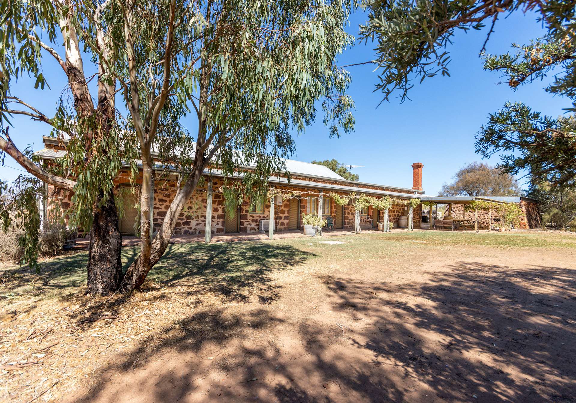 Hummocks Station/45 Barunga Homestead Rd, Snowtown For Sale by Farmbuy.com - image 9