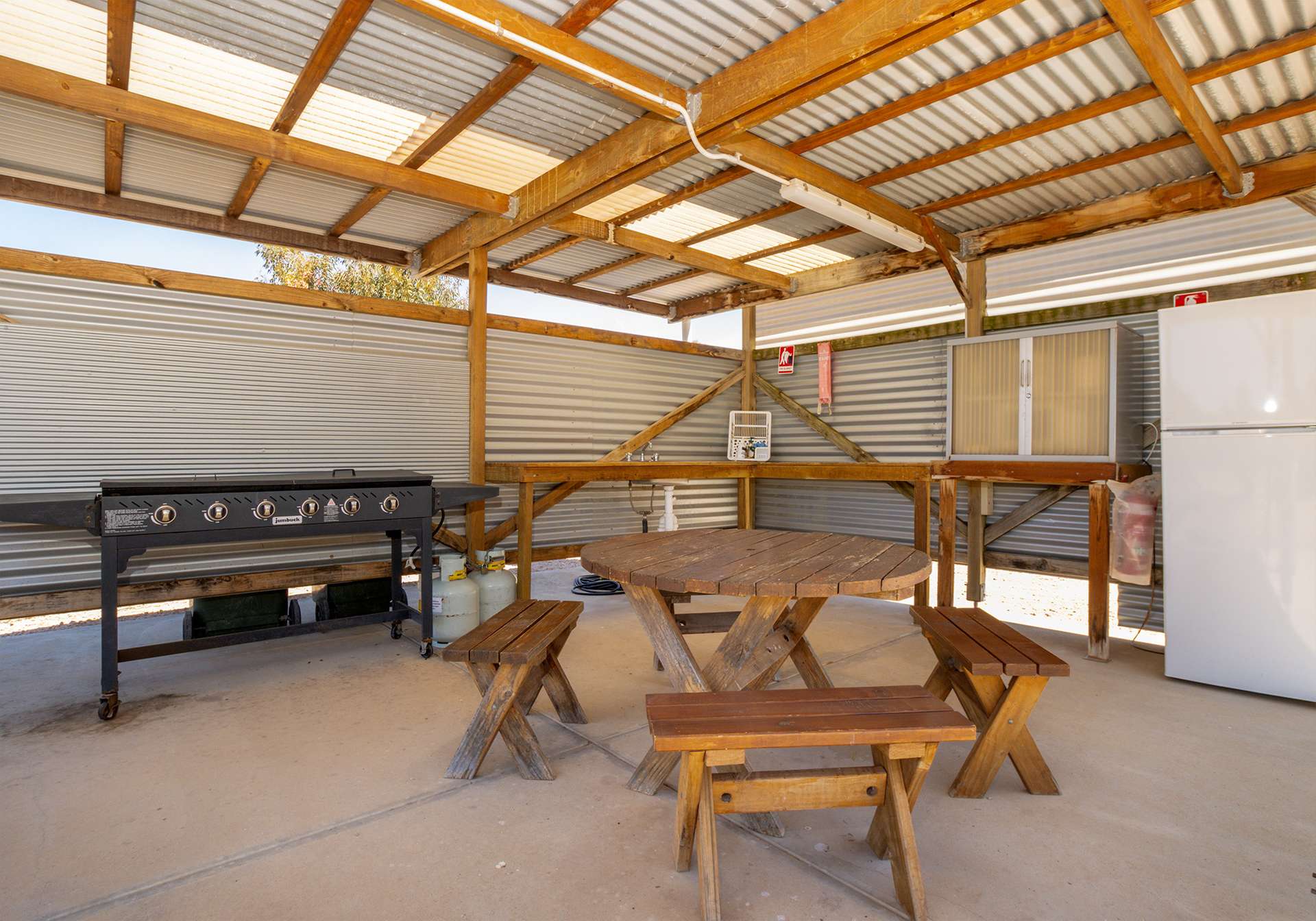 Hummocks Station/45 Barunga Homestead Rd, Snowtown For Sale by Farmbuy.com - image 25