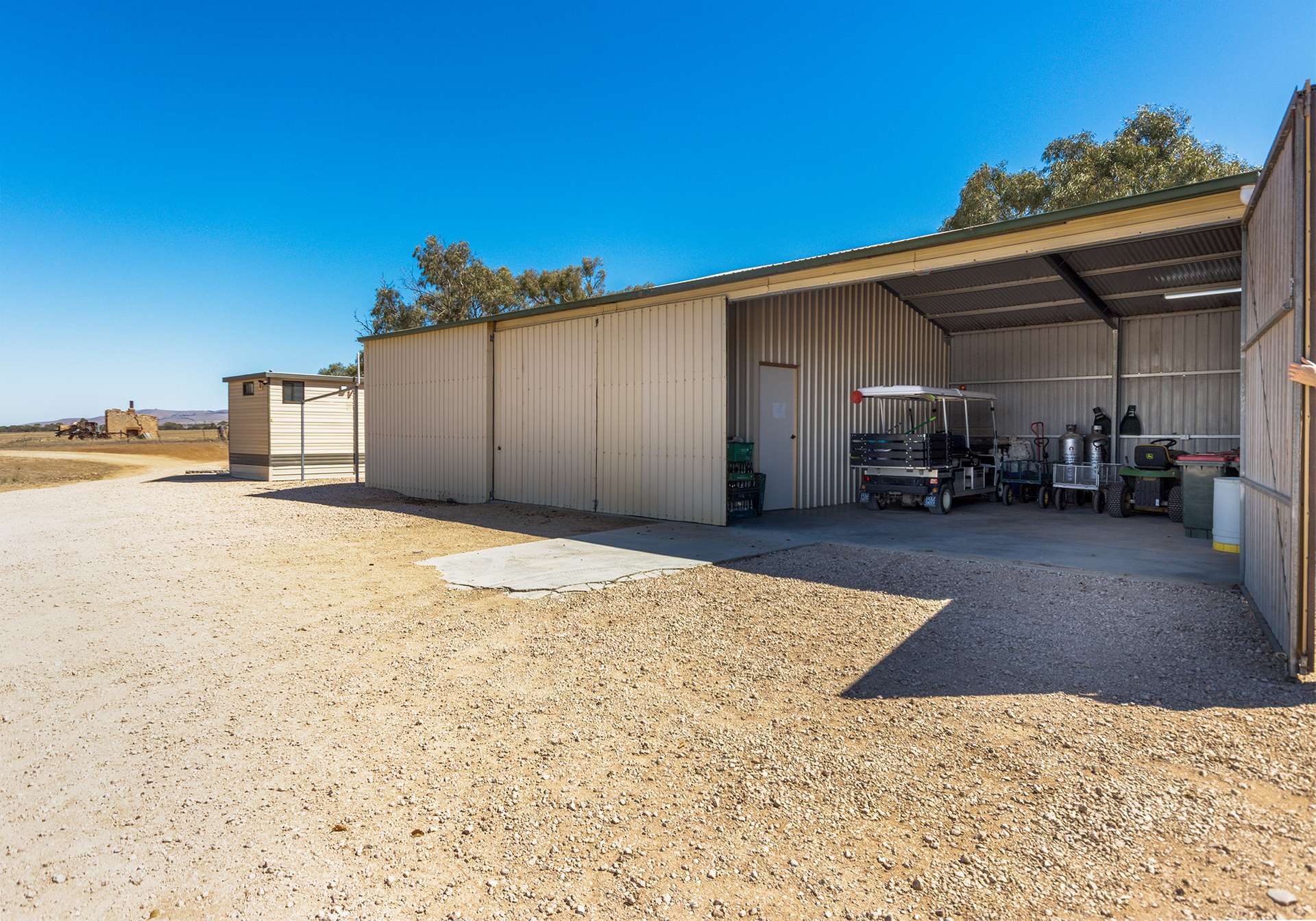 Hummocks Station/45 Barunga Homestead Rd, Snowtown For Sale by Farmbuy.com - image 24