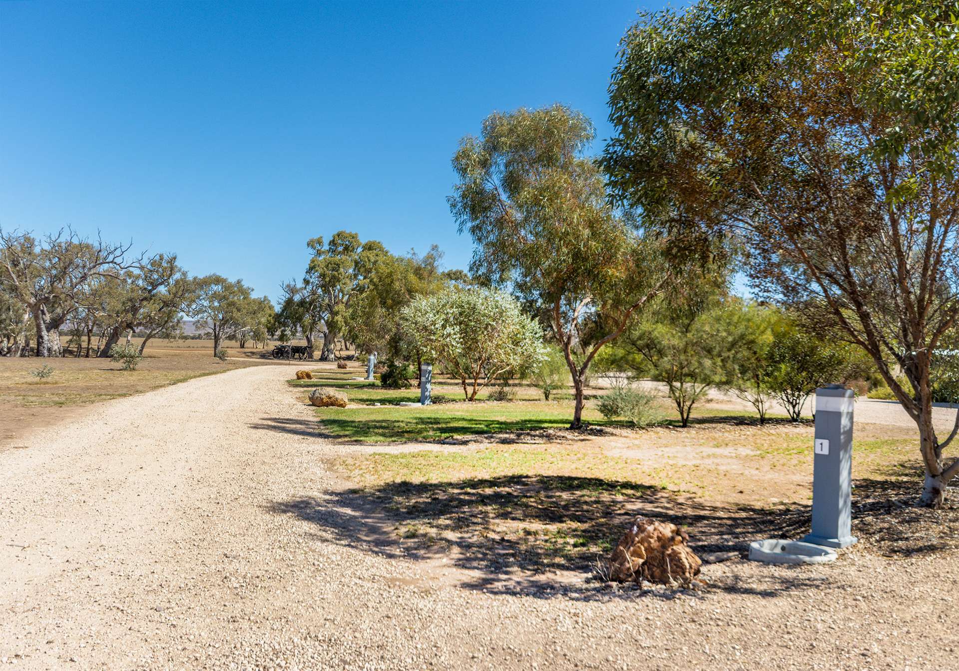 Hummocks Station/45 Barunga Homestead Rd, Snowtown For Sale by Farmbuy.com - image 26
