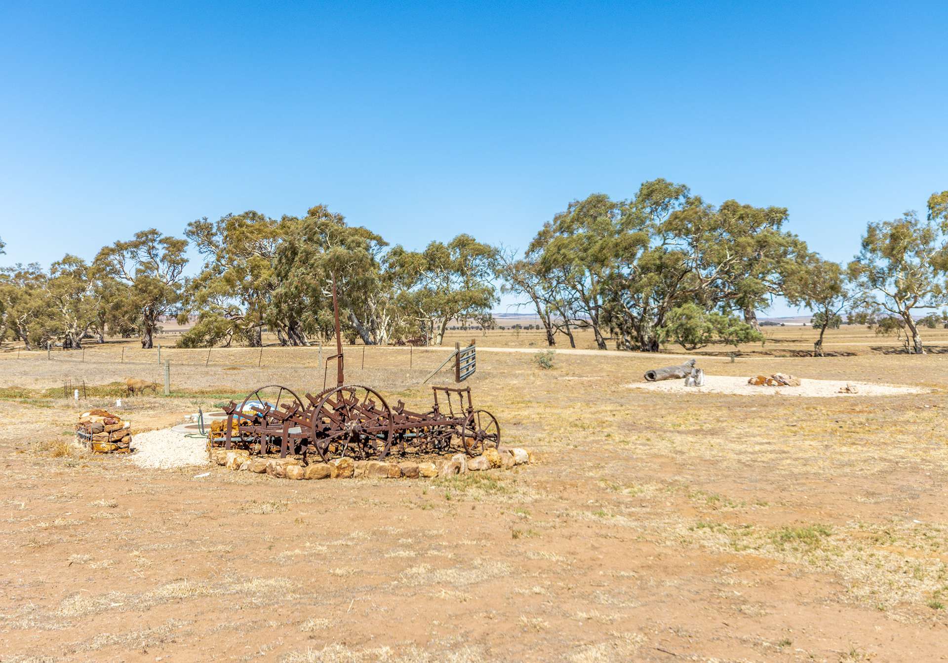 Hummocks Station/45 Barunga Homestead Rd, Snowtown For Sale by Farmbuy.com - image 27