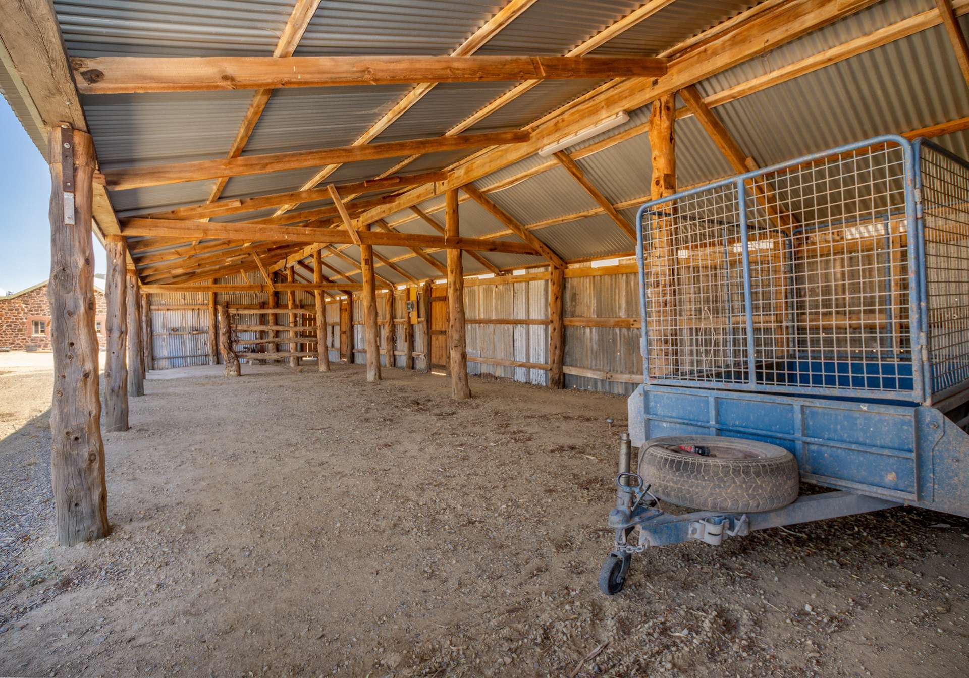 Hummocks Station/45 Barunga Homestead Rd, Snowtown For Sale by Farmbuy.com - image 31