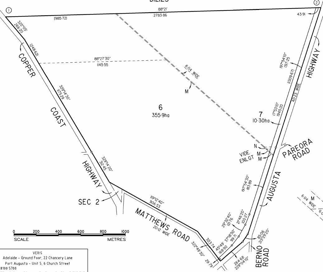 251 Augusta Hwy, Port Wakefield For Sale by Farmbuy.com - image 19