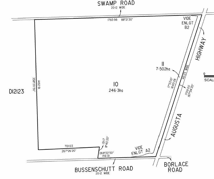 251 Augusta Hwy, Port Wakefield For Sale by Farmbuy.com - image 10