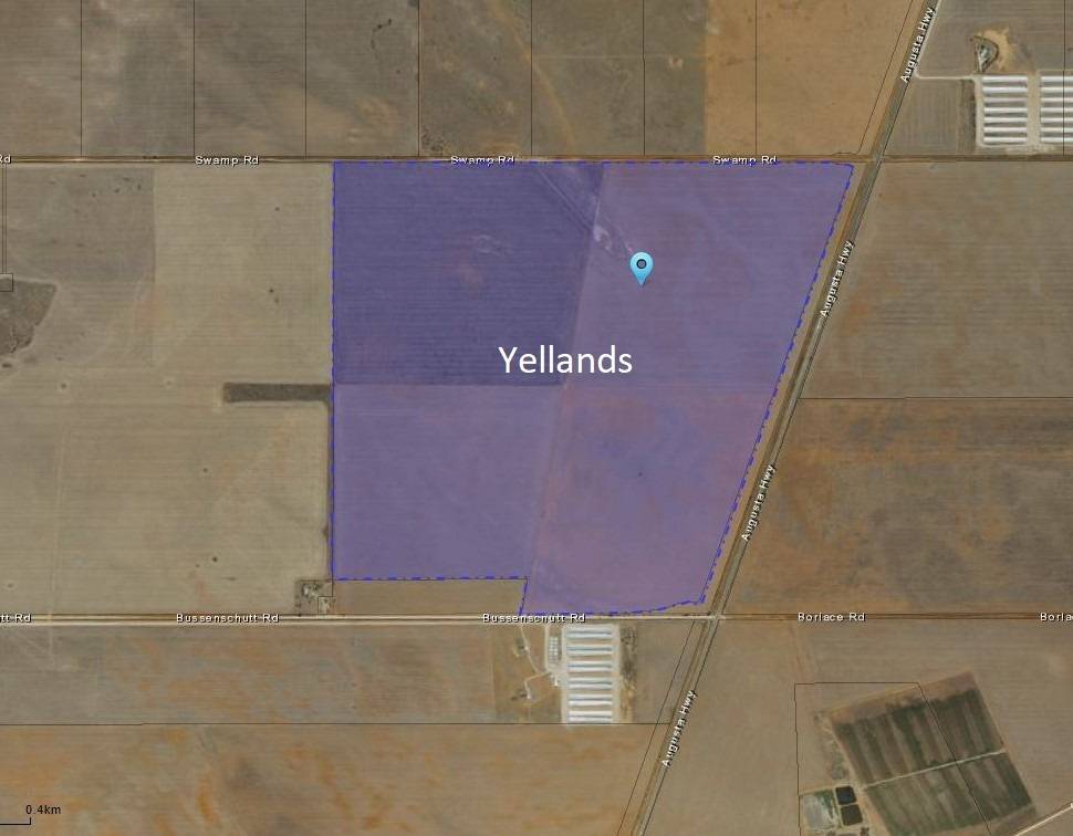 251 Augusta Hwy, Port Wakefield For Sale by Farmbuy.com - image 9