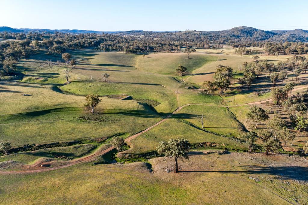 Messines, 1210 MacIntyre Road, Barraba NSW 2347