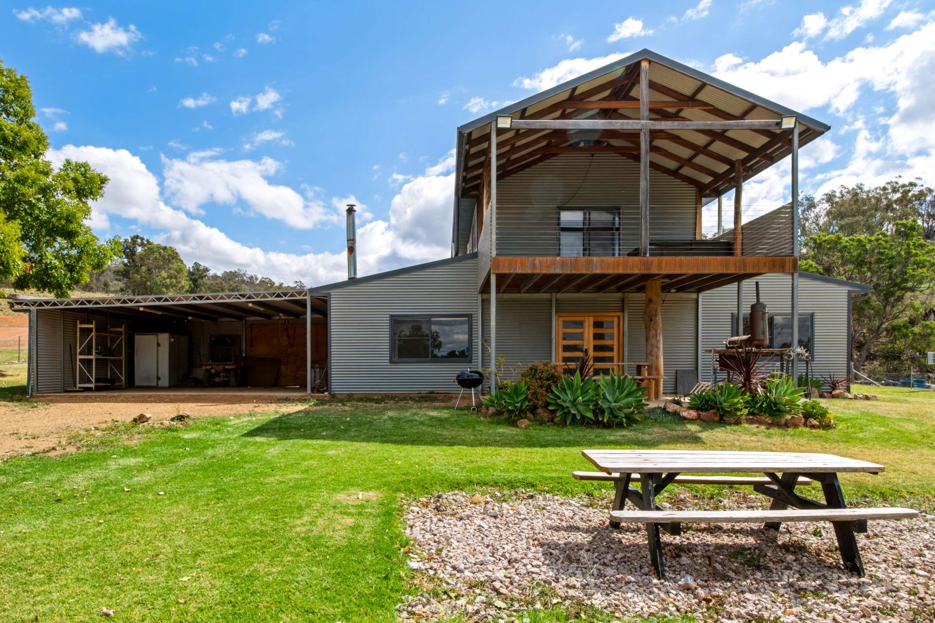 Messines, 1210 MacIntyre Road, Barraba For Sale by Farmbuy.com - image 3