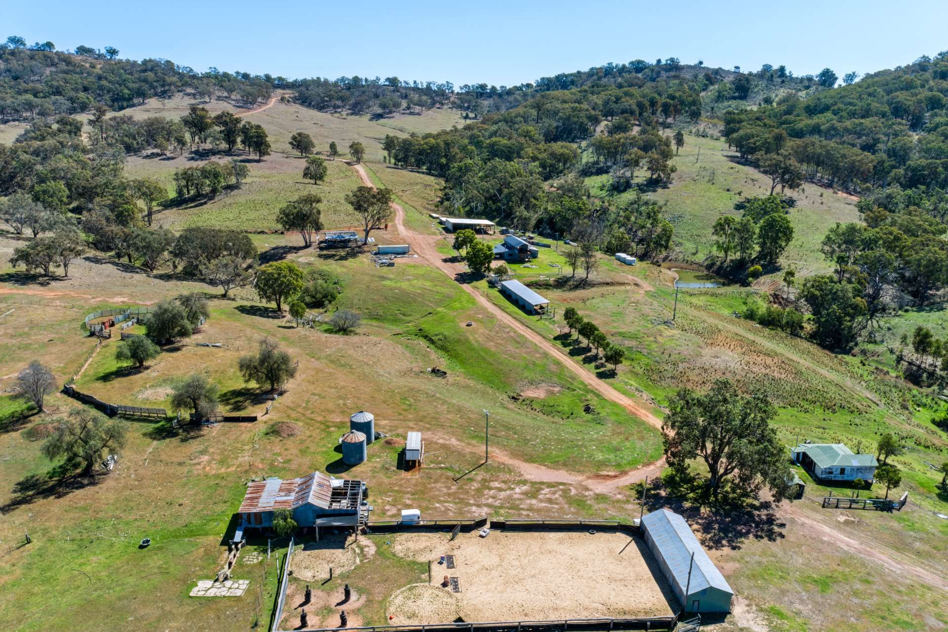 Messines, 1210 MacIntyre Road, Barraba For Sale by Farmbuy.com - image 22