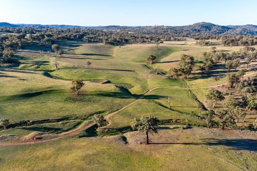 Messines, 1210 MacIntyre Road, Barraba NSW 2347
