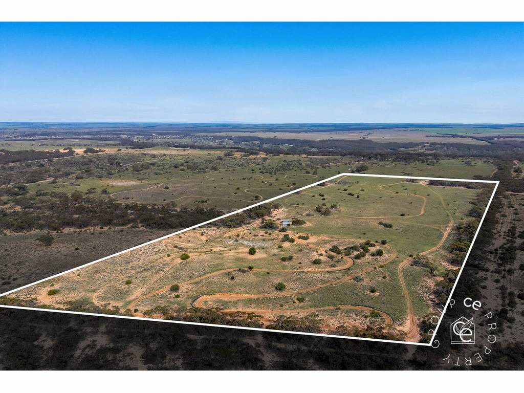 Black Hill SA 5353