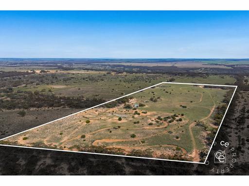 Farm For Sale - SA - Black Hill - 5353 - Go off road and go have fun. 