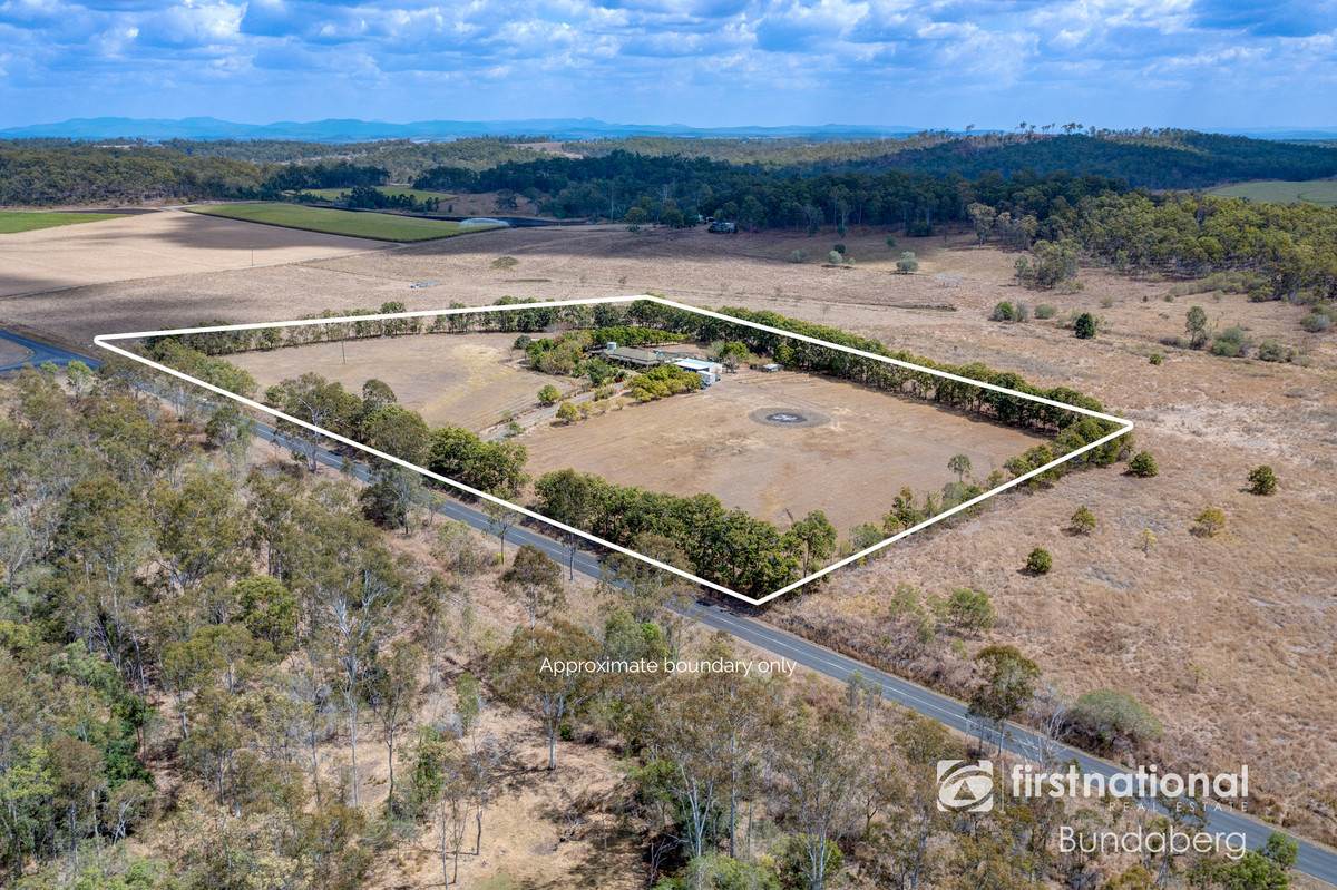 838 Wallaville Goondoon Road, Delan Auction by Farmbuy.com - image 35