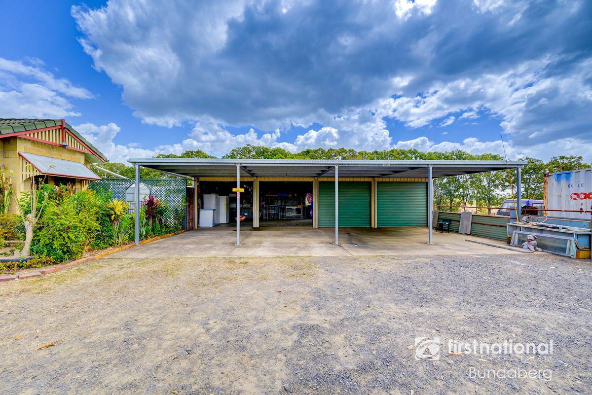 838 Wallaville Goondoon Road, Delan Auction by Farmbuy.com - image 5