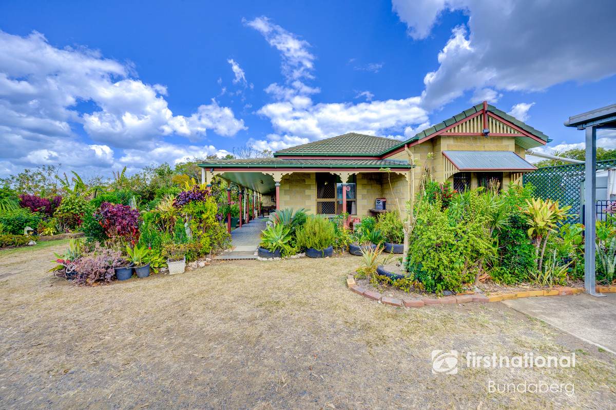 838 Wallaville Goondoon Road, Delan Auction by Farmbuy.com - image 27