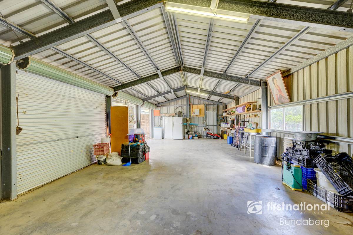 838 Wallaville Goondoon Road, Delan Auction by Farmbuy.com - image 33