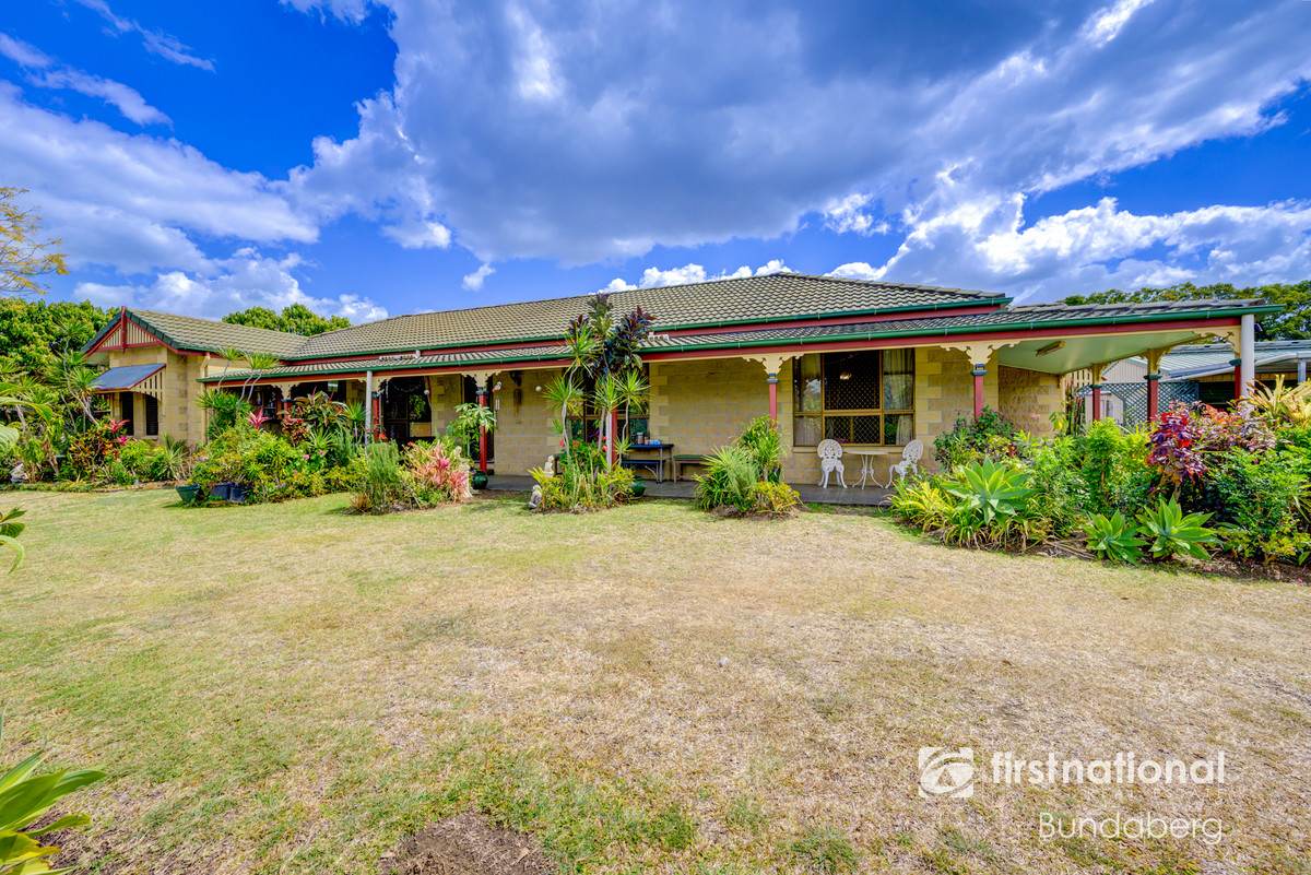 838 Wallaville Goondoon Road, Delan Auction by Farmbuy.com - image 2